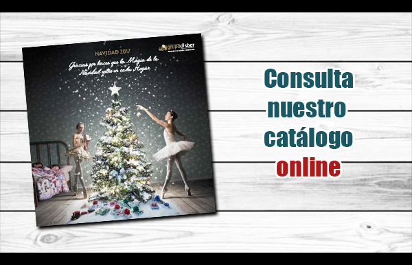 lotes de navidad para empresas y particulares